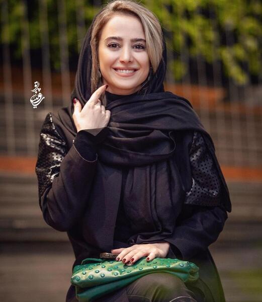 عکس خانم حبیبی