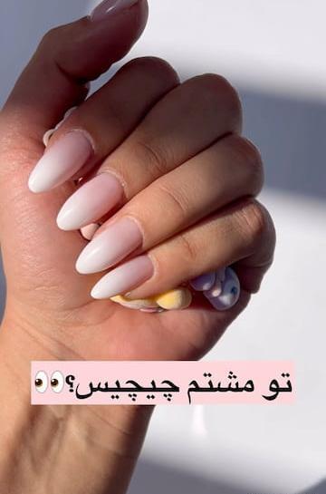 عکس گوشواره عروسکی