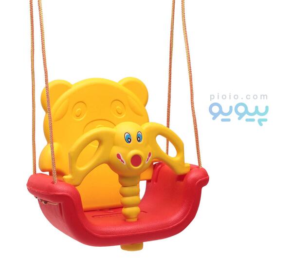 عکس تاب بچه