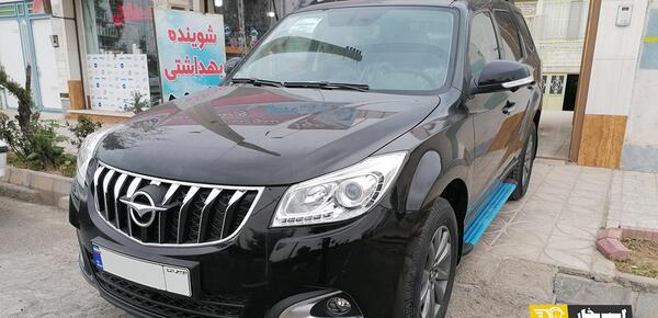 عکس کامل هایما s7
