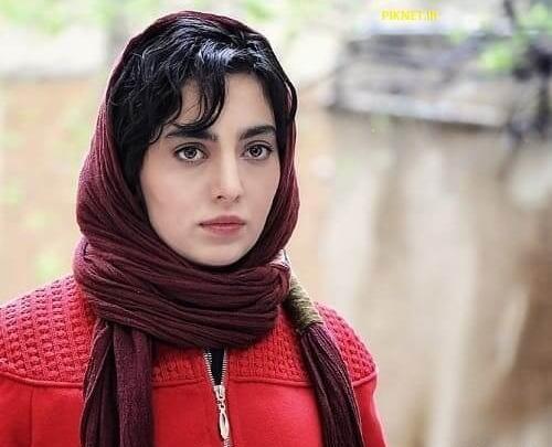 عکس سریال آنام