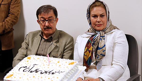 عکس سریال آنام