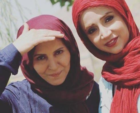 عکس سریال آنام