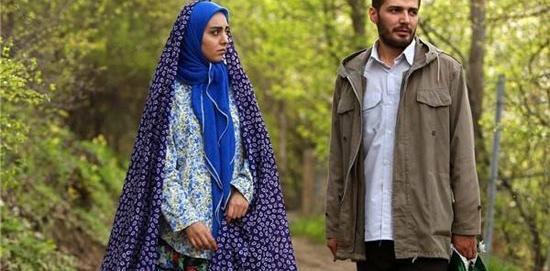 عکس سریال آنام