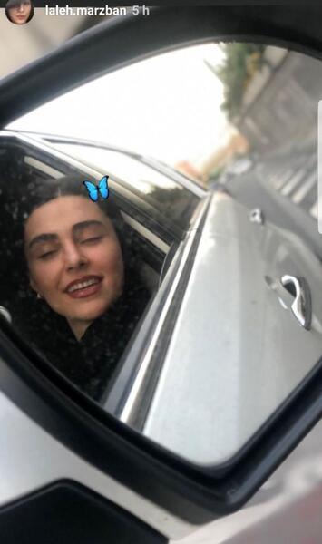 عکس سریال آنام