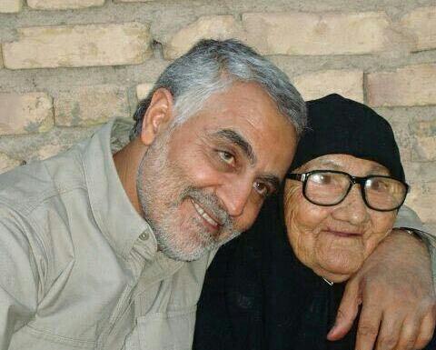 عکس سلیمانی