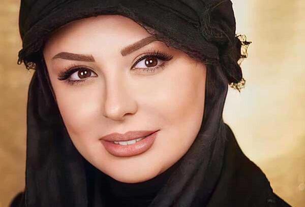 عکس خوشگل نیوشا ضیغمی