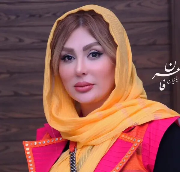 عکس خوشگل نیوشا ضیغمی