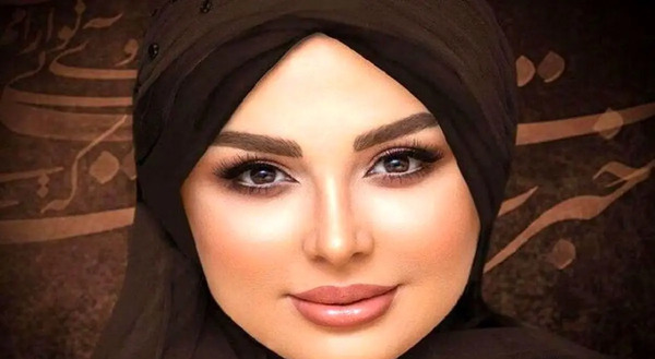 عکس خوشگل نیوشا ضیغمی