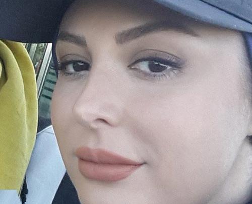 عکس خوشگل نیوشا ضیغمی