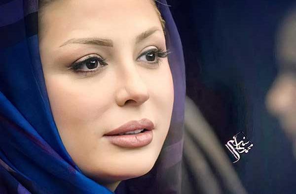 عکس خوشگل نیوشا ضیغمی