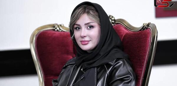 عکس خوشگل نیوشا ضیغمی