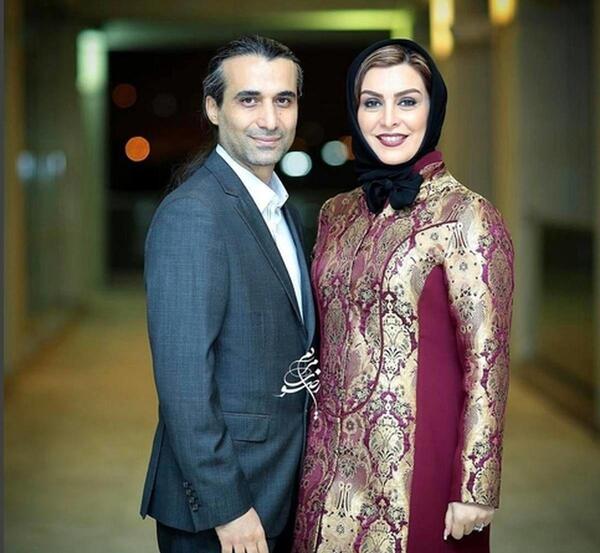 عکس ماه چهره خلیلی در مختارنامه