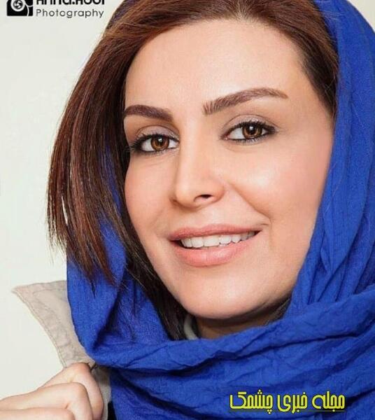 عکس ماه چهره خلیلی در مختارنامه