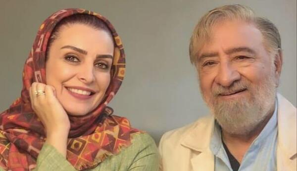 عکس ماه چهره خلیلی در مختارنامه