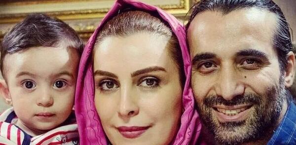عکس ماه چهره خلیلی در مختارنامه