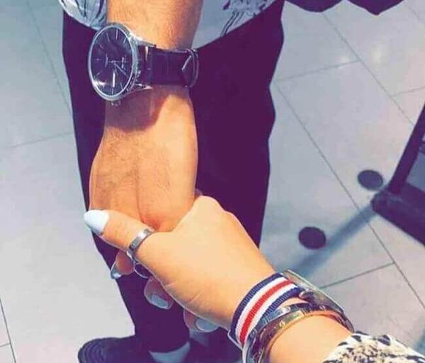 عکس پروفایل شیک دختر و پسر