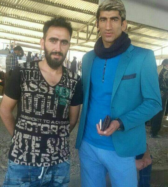 عکس خواهر لیونل مسی