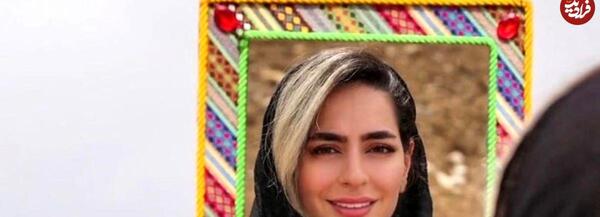 عکسهای زیبای سمانه پاکدل