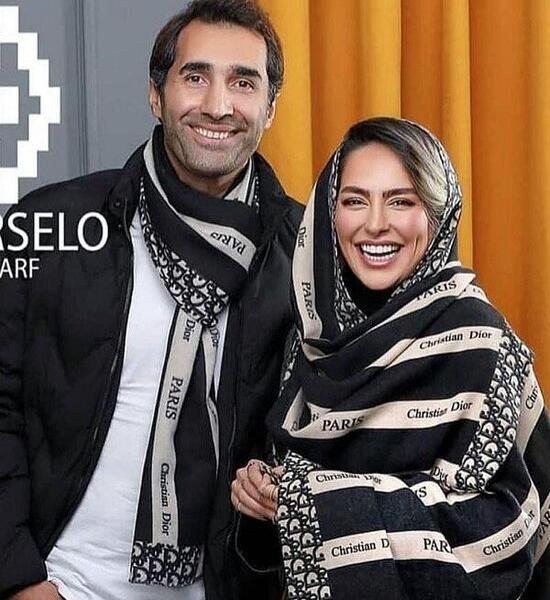 عکسهای زیبای سمانه پاکدل