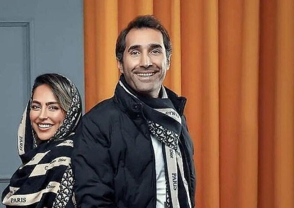 عکسهای زیبای سمانه پاکدل