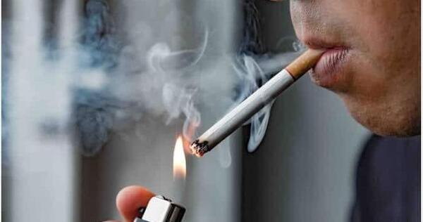عکس سیگار بی ضرر