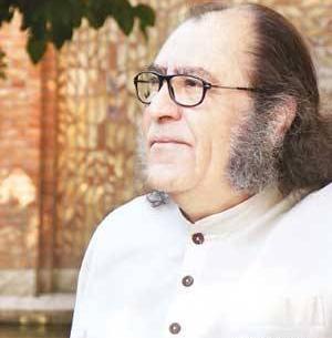 عکس صفا آقاجانی بازیگر
