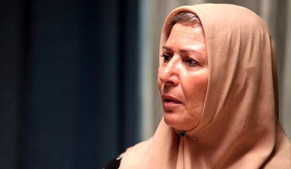 عکس صفا آقاجانی بازیگر