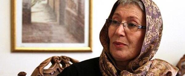 عکس صفا آقاجانی بازیگر