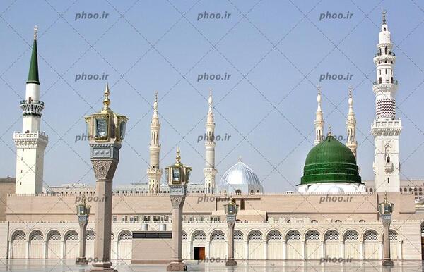 عکس روز آفتابی
