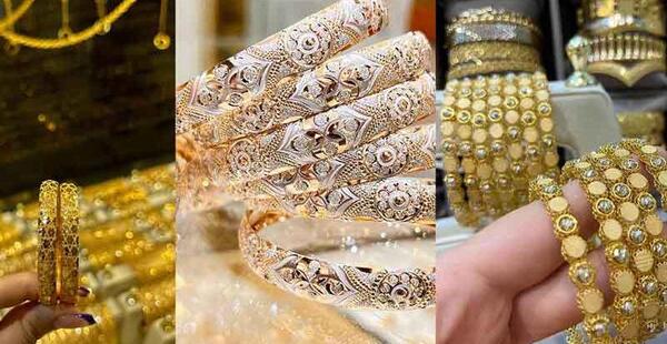 عکس النگو جدید زنانه