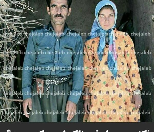 عکس پروف دخترونه ترسناک