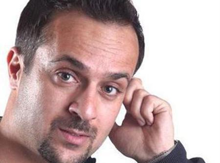 عکس نوشته احمد مهران فر