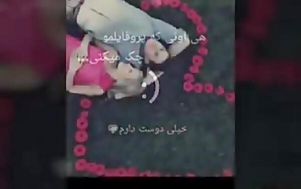 عکس نوشته تنهایی یعنی بغض کنی بشکنی هیشکی نفهمه