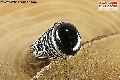 عکس انگشتر یاماچ درسریال گودال