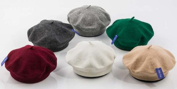 عکس مدل کلاه پشمی پسرانه