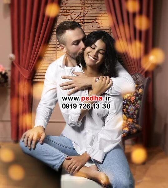 عکس بک گراند عاشقانه