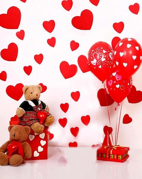 عکس بک گراند عاشقانه