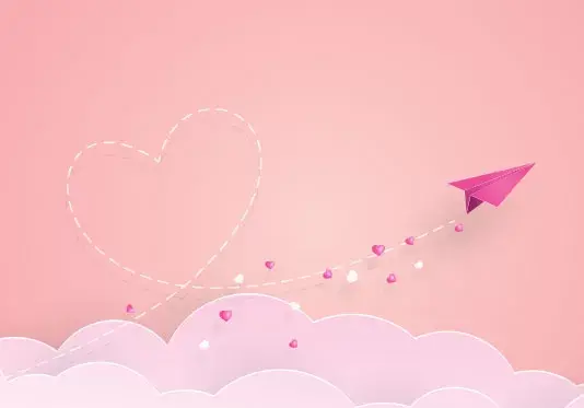 عکس بک گراند عاشقانه