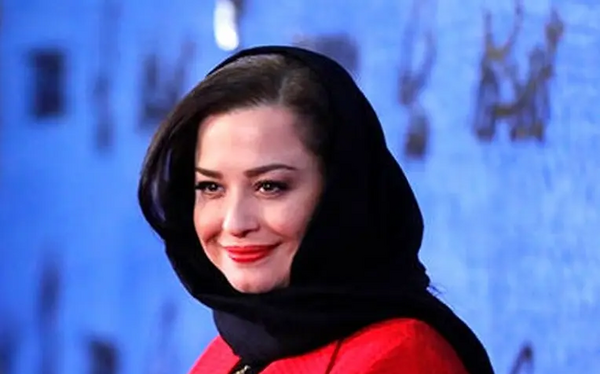 عکس بهناز شریفی