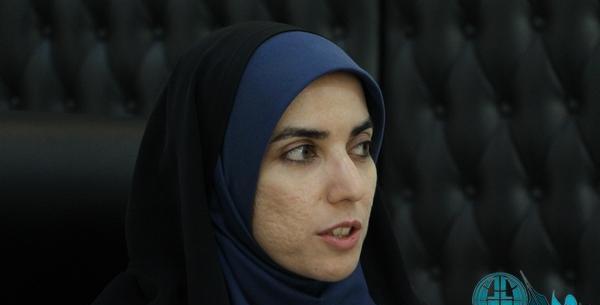 عکس بهناز شریفی
