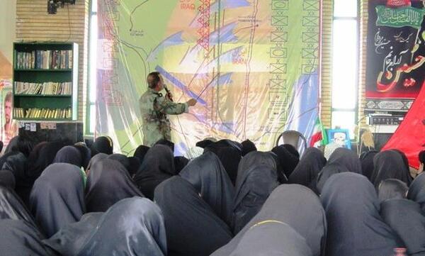 عکس بهناز شریفی