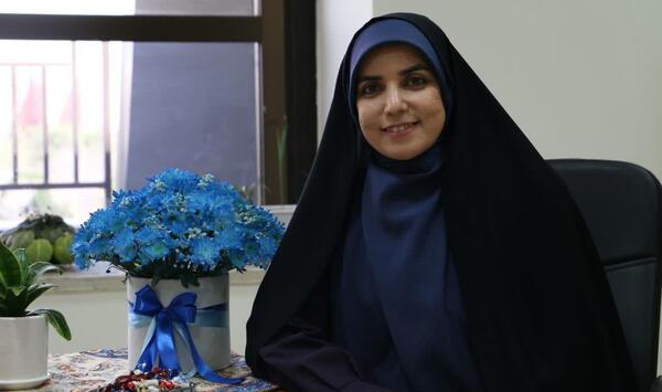 عکس بهناز شریفی