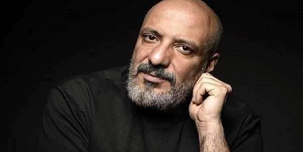 عکس امیر جعفری بازیگر