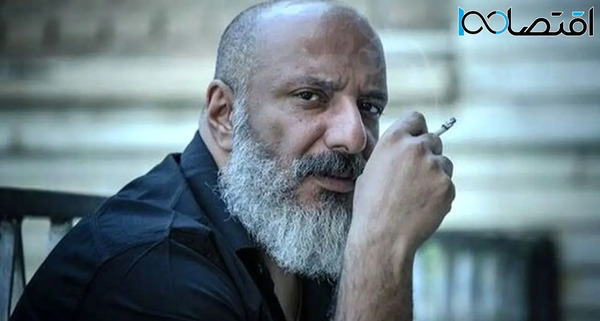 عکس امیر جعفری بازیگر