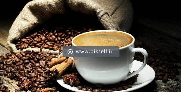 عکس قهوه ماکیاتو