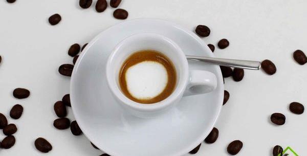 عکس قهوه ماکیاتو