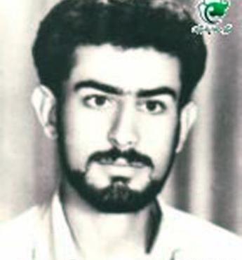 عکس حسن علی