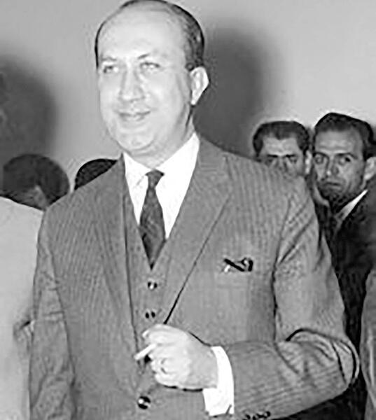 عکس حسن علی