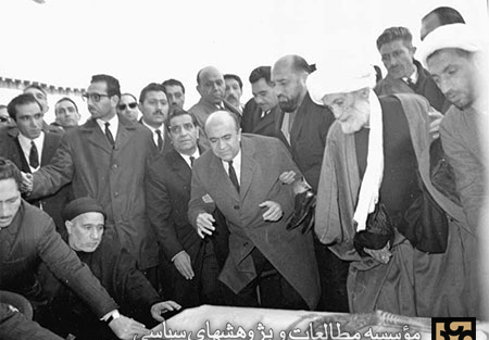 عکس حسن علی